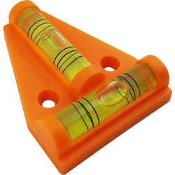 OW180328-1 BT-1697179 Niveau à bulle Torpedo X049401 - Basetech