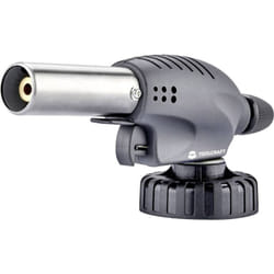 Toolcraft - Chalumeau 1500 °c 1 pc(s)