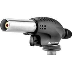 Toolcraft - Lampe à souder 1500 °c sans bouteille de gaz 1 pc(s)