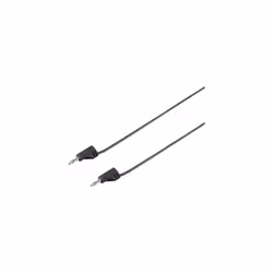 Le câble de mesure VOLTCRAFT MSB-200 est conçu pour cartes de développement, signaux numériques et analogiques ainsi que les  ...