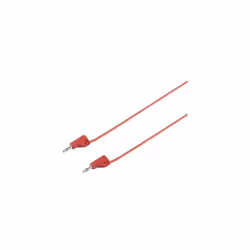 Le câble de mesure VOLTCRAFT MSB-200 est conçu pour cartes de développement, signaux numériques et analogiques ainsi que les  ...