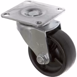 Toolcraft TO-5137893, Noir, Métallique, 50 kg, 1 pièce(s), 5 cm