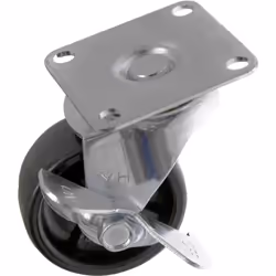Toolcraft TO-5137896, Noir, Métallique, 50 kg, 1 pièce(s), 5 cm