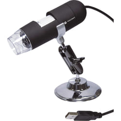 Toolcraft TO-5139591 microscope 200x Microscope numérique