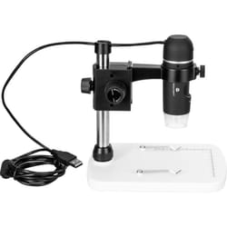 Toolcraft - Microscope usb 5 Mill. pixel Grossissement numérique (max.): 150 x