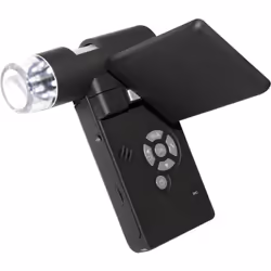Informations techniques Couleur : noir Affichage : écran couleur TFT 7,62 cm (3’’) Couleur : RGB 24 bits Défilement d'image:  ...