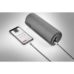 Renkforce RF-3432028 câble Lightning 1,2 m Noir