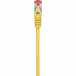 Renkforce RF-3432098, 3 m, Cat6, S/FTP (S-STP), RJ-45, RJ-45