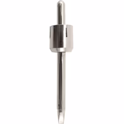 Informations techniques Convient pour marques (technique de soudage) : Toolcraft Forme de la panne (détails) : forme de burin ...