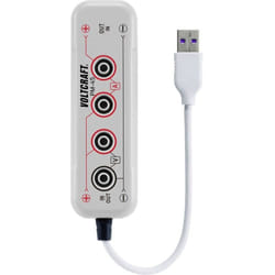 PM-45 Prise adaptateur - - Voltcraft