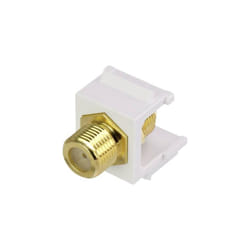 Module Encastrable F Keystone Renkforce Rf-3434010 1 Pc(S)