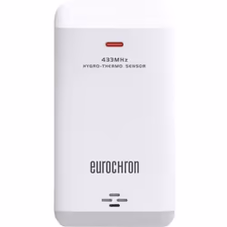 Informations techniques Capteur tension d'alimentation : 2x Pile LR6 (AA), à commander séparément Convient pour (détails) : S ...