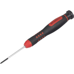 Toolcraft - TO-5284353 pour l'atelier Tournevis cruciforme 0 Longueur de la lame: 50 mm D891391