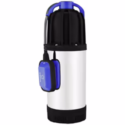 Informations techniques Dimensions produit, hauteur : 438 mm Dimensions produit, largeur : 150 mm Débit (max.) : 6500 l/h Emb ...
