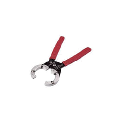 Toolcraft - TO-5343273 Coupe-tube Adapté pour (technique d'isolation) tubes en plastique, tuyaux 28 mm