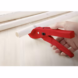 Informations techniques Adapté pour (technique d'isolation) : tubes en plastique, tuyaux Dimensions produit, largeur : 40 mm  ...