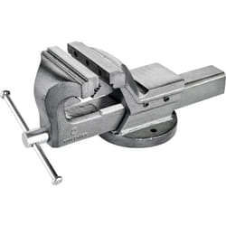 Toolcraft - TO-5342451 Etau TO-5342451 Largeur de mâchoire: 150 mm Envergure max.: 200 mm