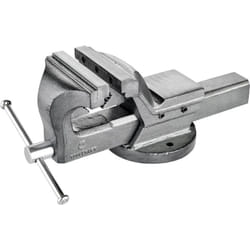 Toolcraft - Etau TO-5342454 Largeur de mâchoire: 175 mm Envergure max.: 225 mm 1 pc(s)