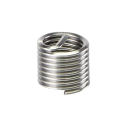 Toolcraft - TO-5345742 M9 acier inoxydable 50 pc(s)