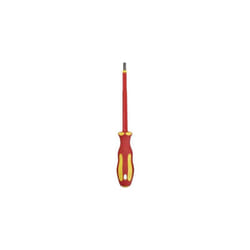 Toolcraft - tournevis plat TO-5345688 vde, pour lélectronique et la mécanique de précision, pour latelier 1 pc(s)