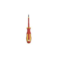 Toolcraft - tournevis cruciforme ph 1 TO-5345751 vde, pour lélectronique et la mécanique de précision, pour latelier 1 pc(s)