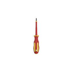 Toolcraft - tournevis cruciforme ph 2 TO-5345754 vde, pour lélectronique et la mécanique de précision, pour latelier 1 pc(s)