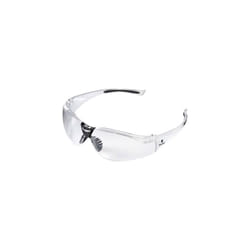 Toolcraft - lunettes de protection TO-5343207 noir, clair 1 pc(s)