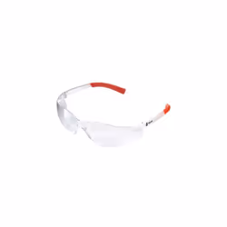 Couleur : clair, orange Données techniques complémentaires : - Strength : F - Optical classe :1 - Filtre code number : 2C - S ...