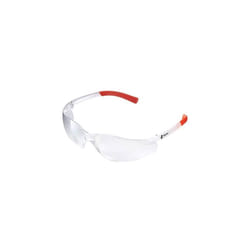 Toolcraft - lunettes de protection TO-5343213 clair, orange 1 pc(s)