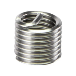 Toolcraft - TO-5343300 Insert fileté M10 x 1.5 acier inoxydable 50 pc(s) D699771
