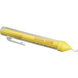 Basetech - Etain à souder sans plomb Sn99 Cu0.7 15 g 1.0 mm Diamètre 1 mm D621961