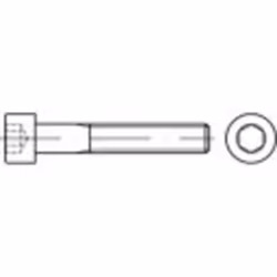 Informations techniques Entraînement (outil) : 6 pans intérieurs Forme de la tête de vis : tête cylindrique Longueur : 20 mm  ...