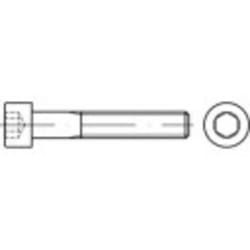 TO-5371935 Vis cylindrique M2,5 16 mm 6 pans intérieurs acier inoxydable A2 100 pc(s) - Toolcraft