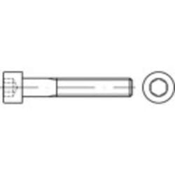 TO-5371959 Vis cylindrique M3 14 mm 6 pans intérieurs acier inoxydable A2 100 pc(s) - Toolcraft