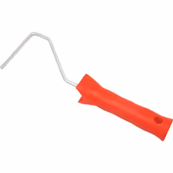 enquête Rouleau de peinture professionnel Nettoyage simple et réutilisable Installation facile description Ce dérouleur est i ...