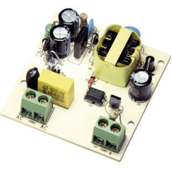 Basetech - Platine d'alimentation kit monté 230 v/ac
