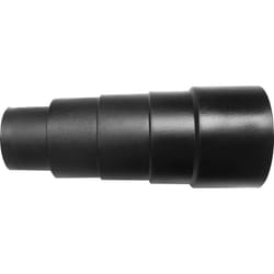 Toolcraft - TO-5522640 Adaptateur pour aspirateur pour outils électriques jeu complémentaire 1 pc(s) C176671