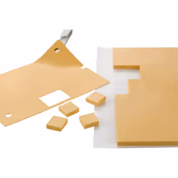 enquête Kerafol SOFTTHERM86/225 100x100x0.5 Contenu: 1 pc(s) fabricant et numéro du fabricant KerafolSOFTTHERM86/225 100x100x ...