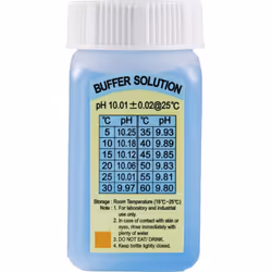 Informations techniques pH 10 50 ml Informations techniques Dimensions produit, hauteur : 67 mm Dimensions produit, largeur : ...
