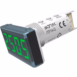 enquête Entrée analogique 0-10 V, 4-20 ma et autres Mesure et affichage d'une taille de processus Échelle du signal Position  ...