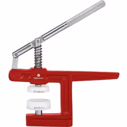 Informations techniques Dimensions produit, largeur : 185 mm Emballage sans plastique : Emballage sans plastique Longueur : 2 ...