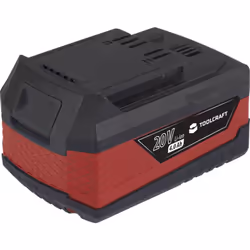 Informations techniques Capacité (mAh, Ah) : 4 Ah Convient pour : TAWB-200 Dimensions produit, hauteur : 70 mm Dimensions pro ...