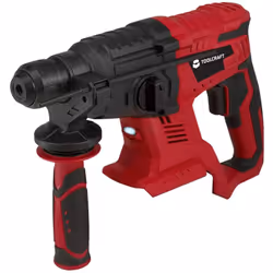 Informations techniques Cadence max. : 4600 /min Dimensions produit, hauteur : 90 mm Dimensions produit, largeur : 220 m Ener ...