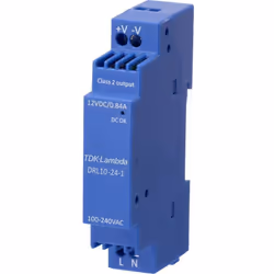 Informations techniques Courant de sortie (max.) : 0.84 A Dimensions produit, hauteur : 91 mm Dimensions produit, largeur : 1 ...