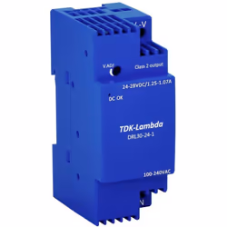 Informations techniques Courant de sortie (max.) : 1.25 A Dimensions produit, hauteur : 91 mm Dimensions produit, largeur : 3 ...