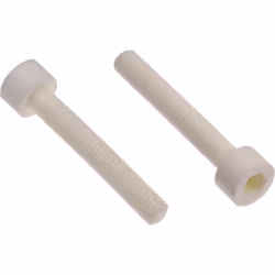 livraison Vis en céramique M6 x 50 mm Ce texte a été traduit par une machine. fabricant et numéro du fabricant PB Fastener701 ...