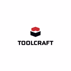 Gants de protection contre les coupures Taille: 9 TOOLCRAFT TO-5621607 Fibre HPPE, Polyester, Fibre synthétique, Polyuréthane ...