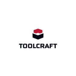 Toolcraft - gants de protection contre les coupures taille: 9 TO-5621607 fibre hppe, polyester, fibre synthétique, polyuréthane en