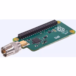 Informations techniques Module récepteur DVBT / DVBT2 Informations techniques Adapté pour (ordinateur monocarte) : Raspberry ...