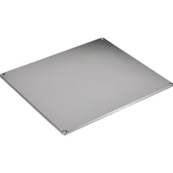 Renkforce - Lit d'impression Adapté pour (imprimante 3D): RF2000 v2 RF2000v2-ET02 RF-3763594 C694041
